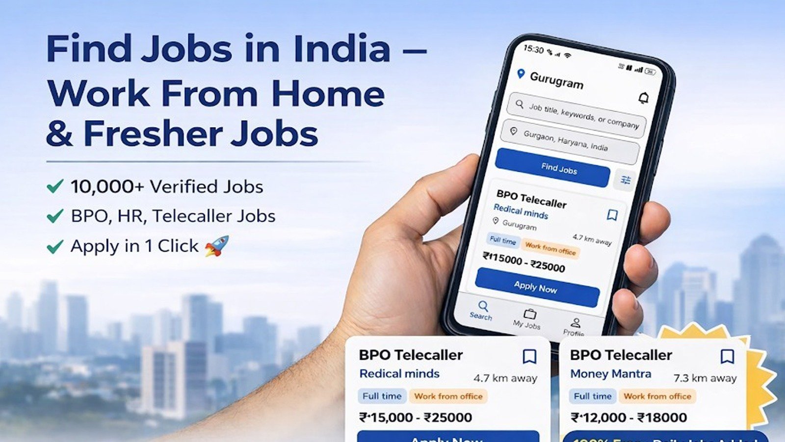 Property Rental App
