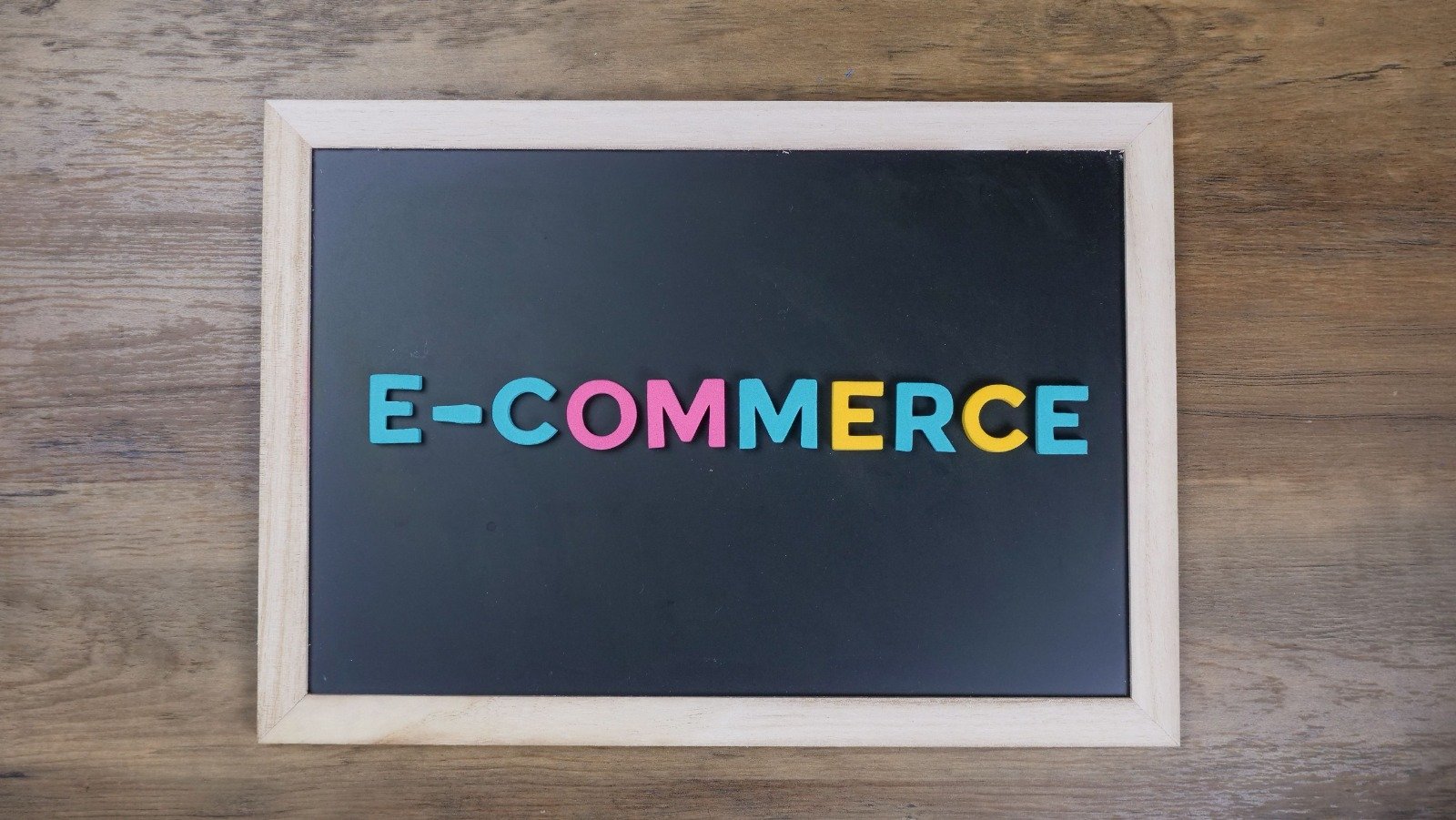 E-Commerce Platform