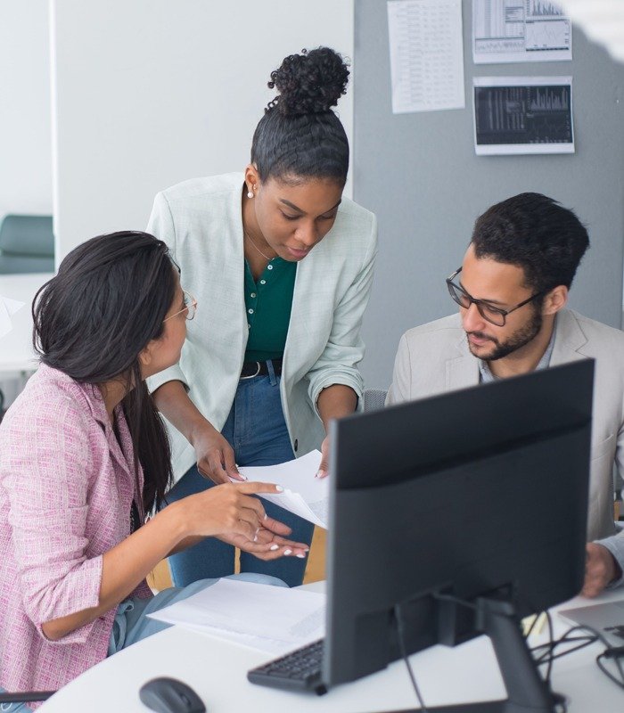Team Collaboration